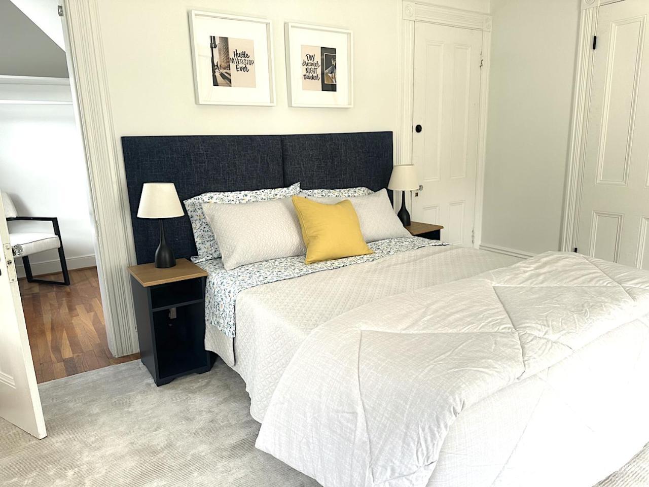 Sweet Escape, 2Br Apt In Beach Community, Only 1 Hr To Nyc! Norwalk Zewnętrze zdjęcie